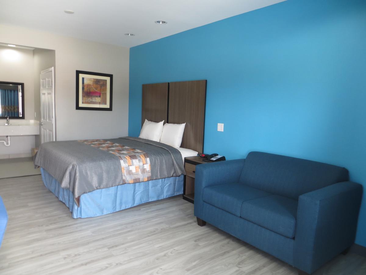 Haven Inn & Suites Willowbrook (Adults Only) Houston Exterior foto